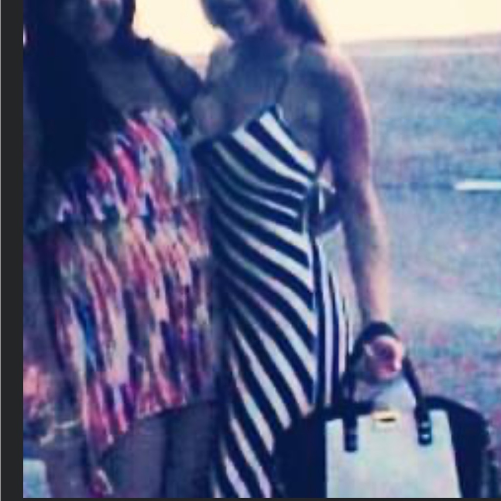 Bebe Sundress